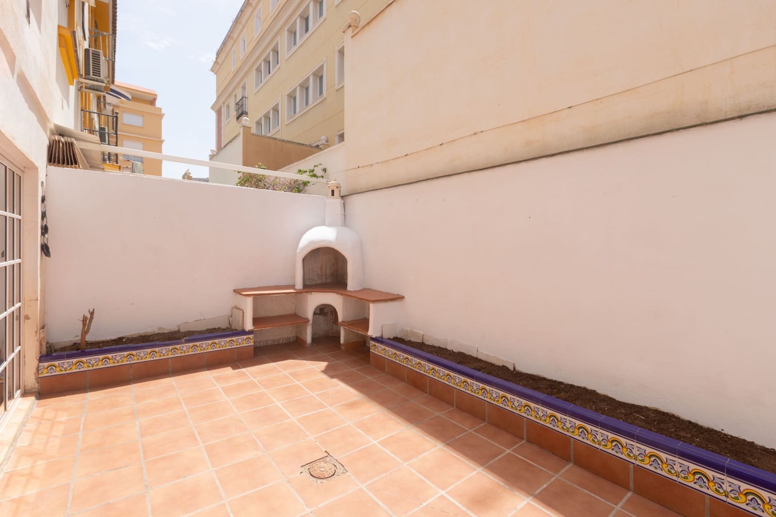 4 slaapkamer Huis te koop in Malaga stad - € 449.000 (Ref: 9969321)