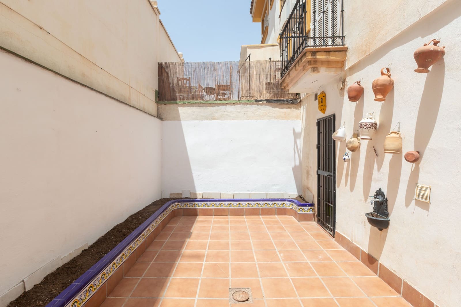 4 slaapkamer Huis te koop in Malaga stad - € 449.000 (Ref: 9969321)