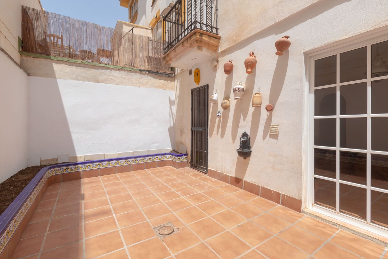 4 slaapkamer Huis te koop in Malaga stad - € 449.000 (Ref: 9969321)