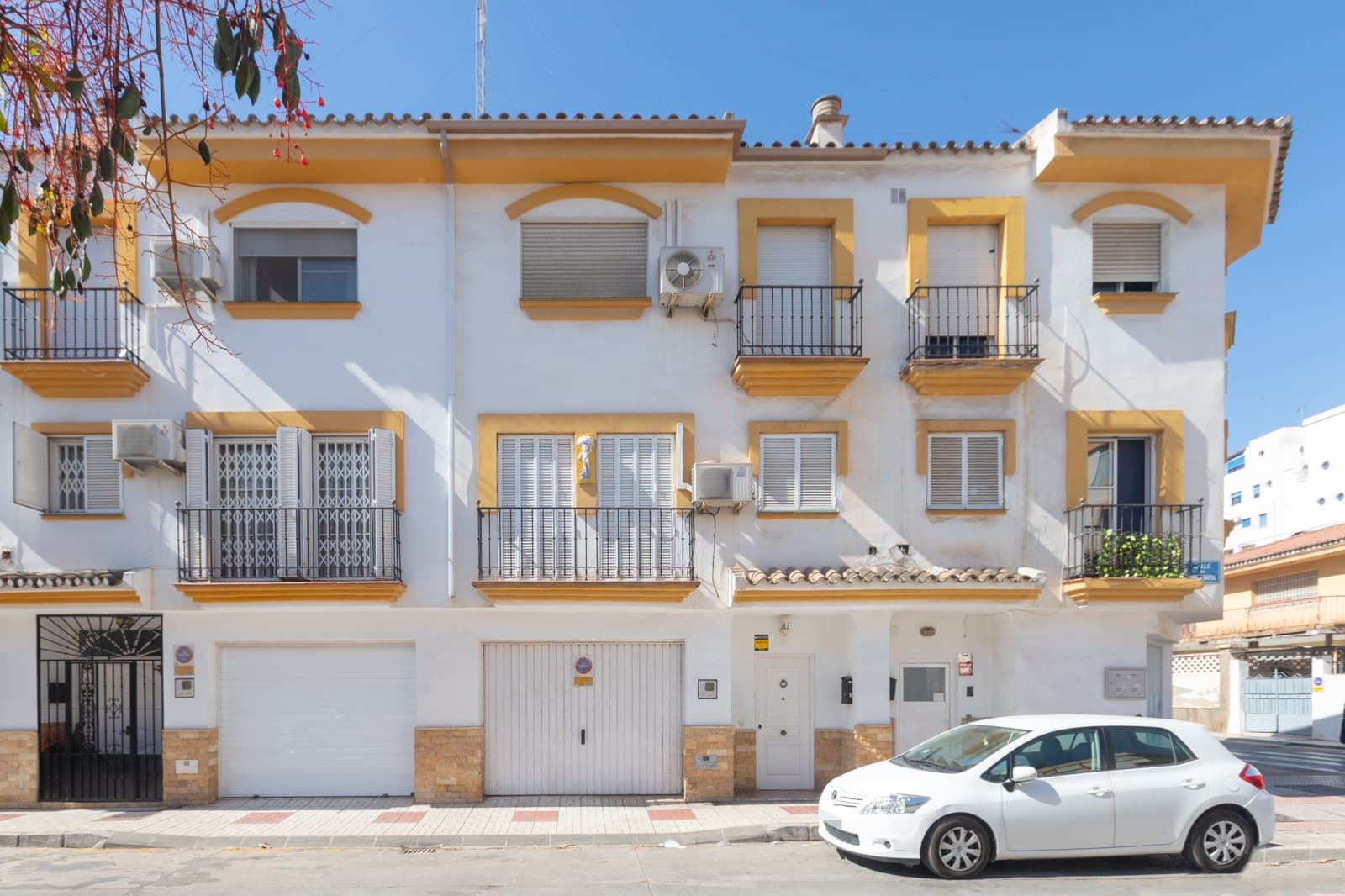 4 slaapkamer Huis te koop in Malaga stad - € 449.000 (Ref: 9969321)
