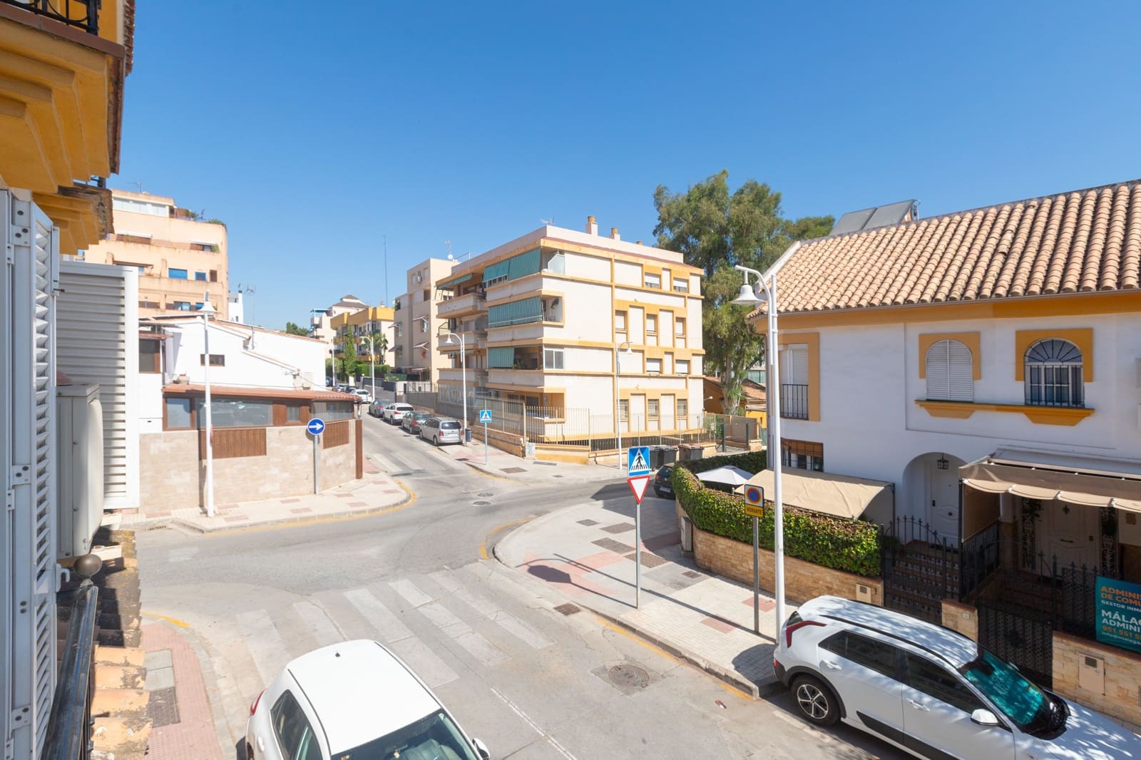 4 slaapkamer Huis te koop in Malaga stad - € 449.000 (Ref: 9969321)
