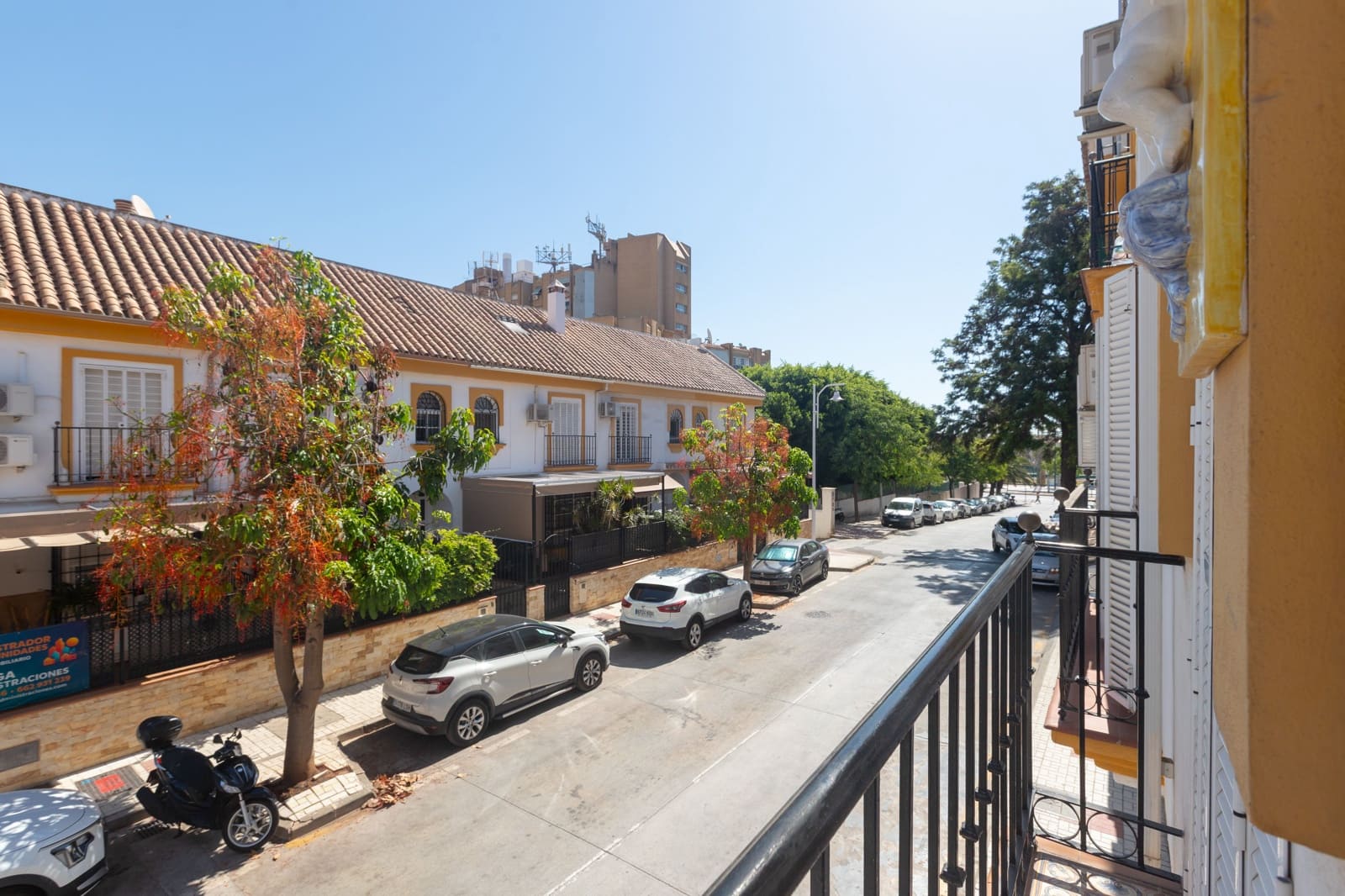 4 slaapkamer Huis te koop in Malaga stad - € 449.000 (Ref: 9969321)