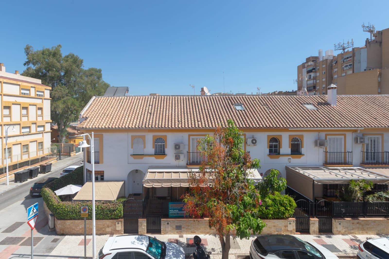4 slaapkamer Huis te koop in Malaga stad - € 449.000 (Ref: 9969321)