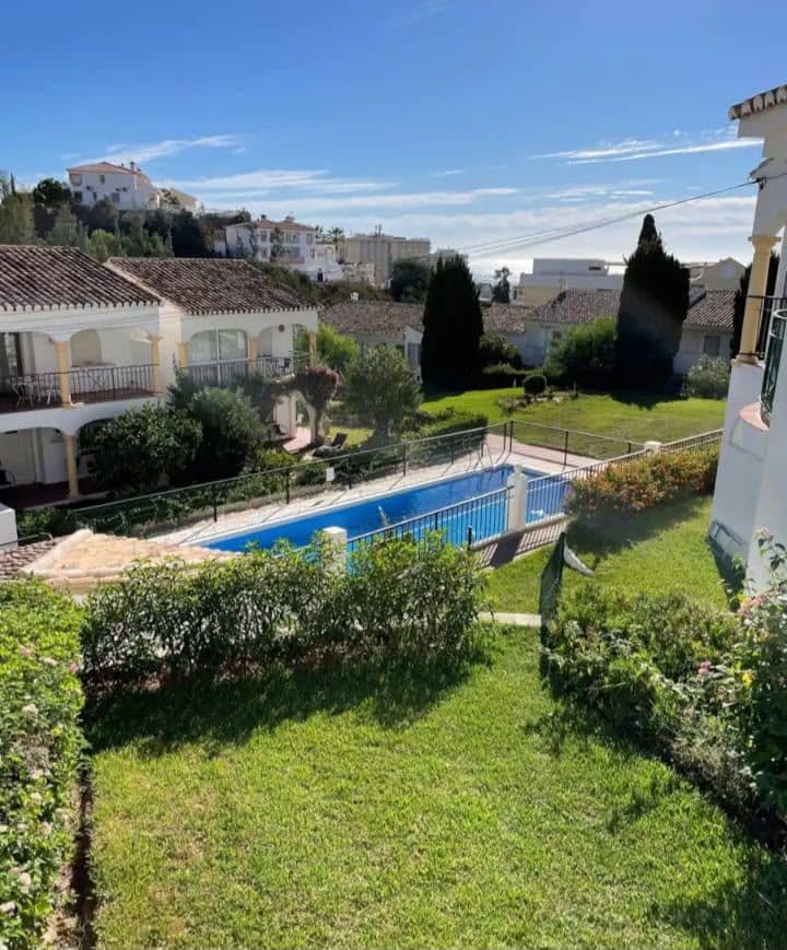 1 soverom Leilighet til salgs i Fuengirola med svømmebasseng - € 290 000 (Ref: 9972343)