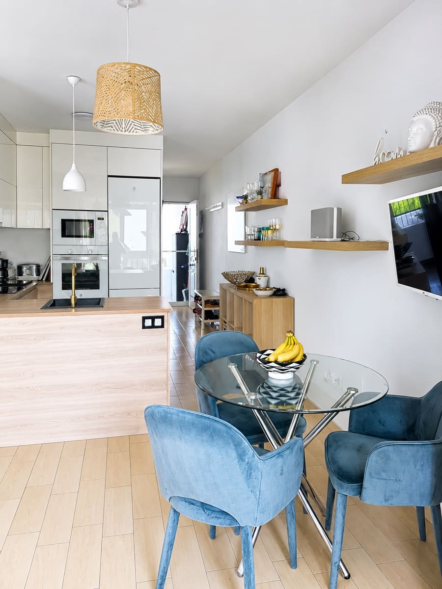 1 soverom Leilighet til salgs i Fuengirola med svømmebasseng - € 290 000 (Ref: 9972343)