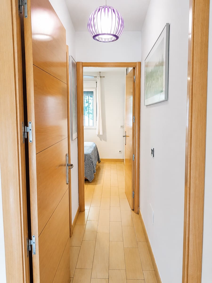 1 soverom Leilighet til salgs i Fuengirola med svømmebasseng - € 290 000 (Ref: 9972343)