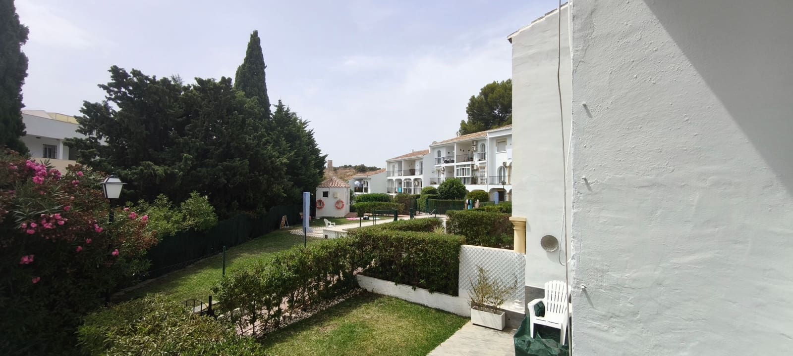 1 soverom Leilighet til salgs i Fuengirola med svømmebasseng - € 290 000 (Ref: 9972343)