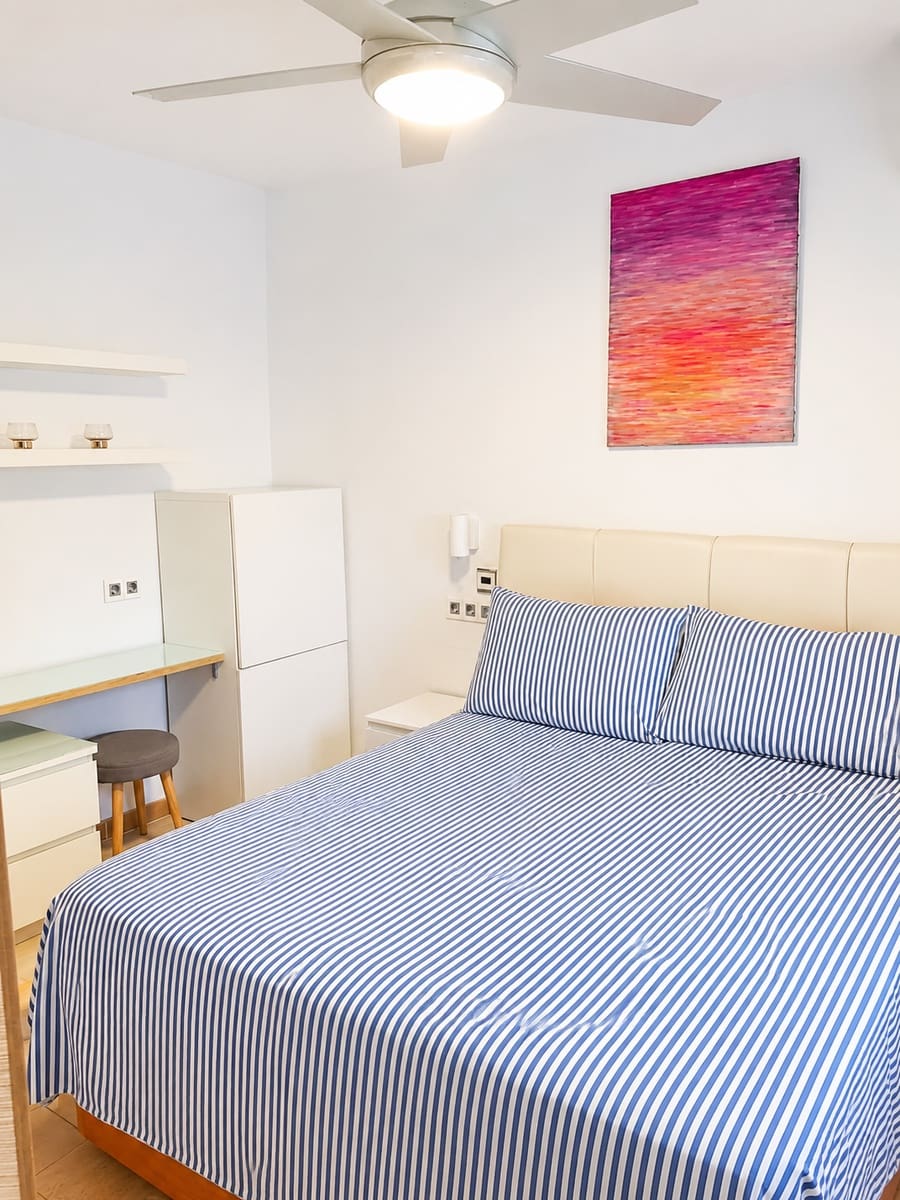 1 soverom Leilighet til salgs i Fuengirola med svømmebasseng - € 290 000 (Ref: 9972343)