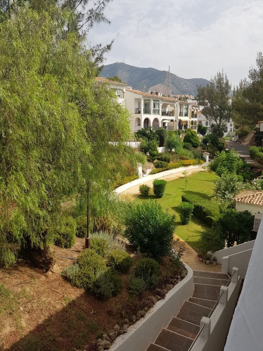 1 soverom Leilighet til salgs i Fuengirola med svømmebasseng - € 290 000 (Ref: 9972343)