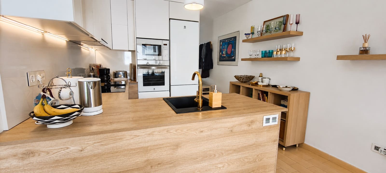 1 soverom Leilighet til salgs i Fuengirola med svømmebasseng - € 290 000 (Ref: 9972343)
