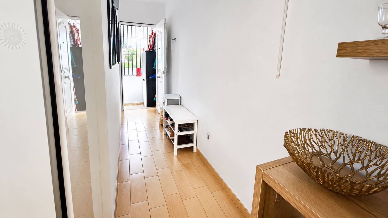 1 soverom Leilighet til salgs i Fuengirola med svømmebasseng - € 290 000 (Ref: 9972343)