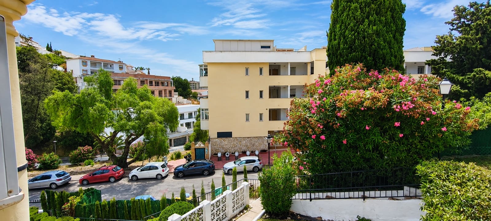 1 soverom Leilighet til salgs i Fuengirola med svømmebasseng - € 290 000 (Ref: 9972343)