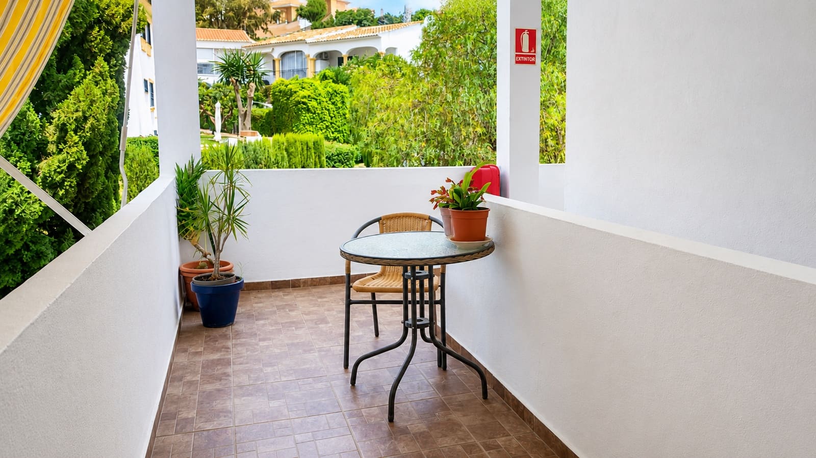 1 soverom Leilighet til salgs i Fuengirola med svømmebasseng - € 290 000 (Ref: 9972343)