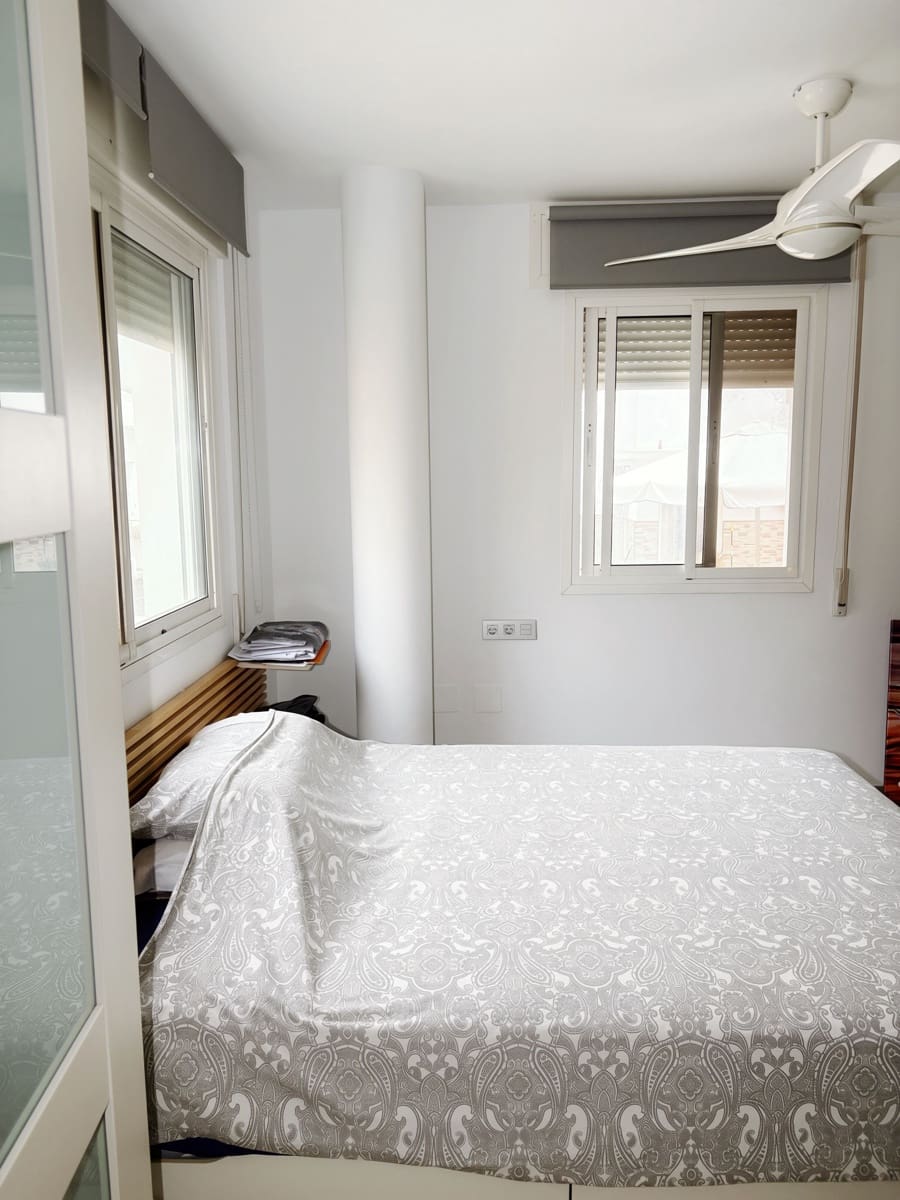 3 soveværelse Byhus til salg i Malaga by - € 415.000 (Ref: 9973811)