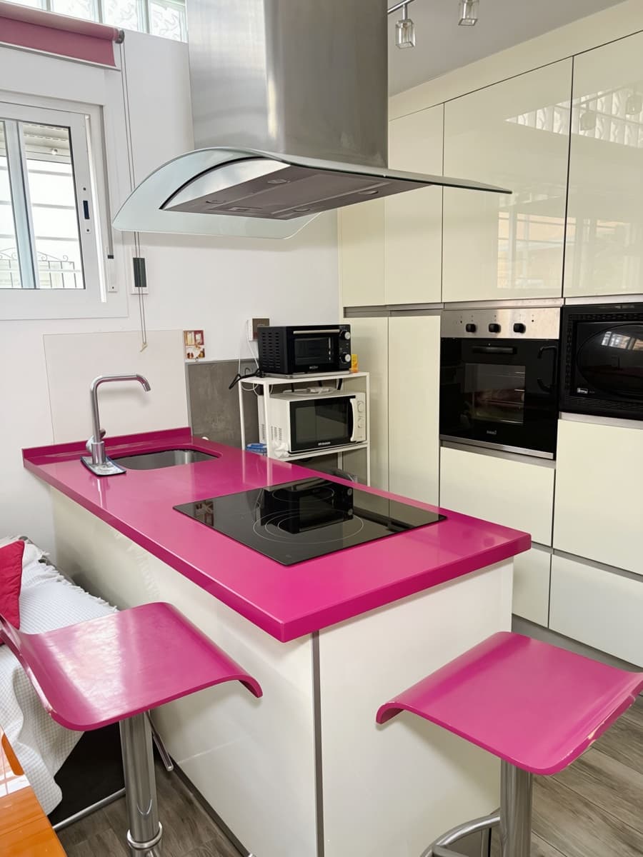 3 soveværelse Byhus til salg i Malaga by - € 415.000 (Ref: 9973811)