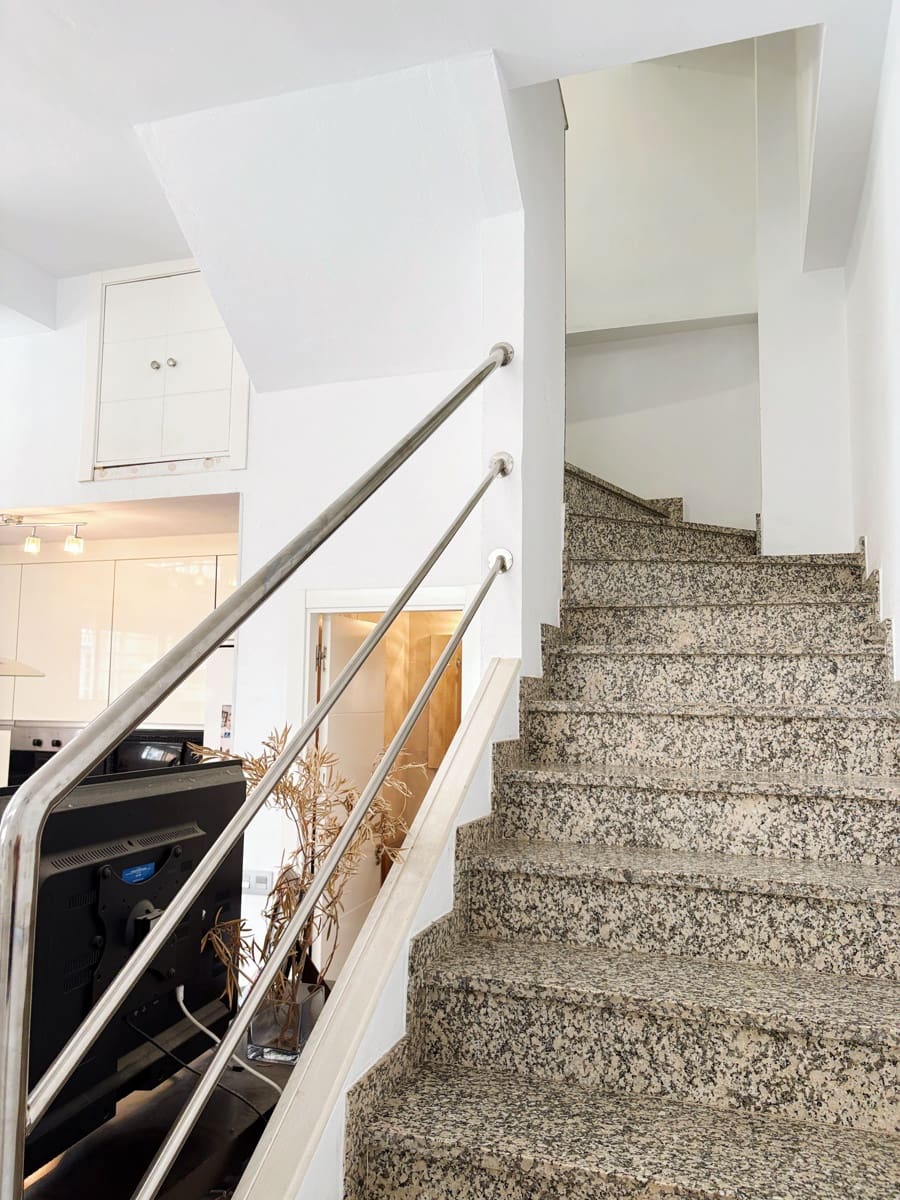 3 soveværelse Byhus til salg i Malaga by - € 415.000 (Ref: 9973811)