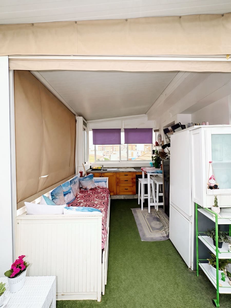 3 soveværelse Byhus til salg i Malaga by - € 415.000 (Ref: 9973811)
