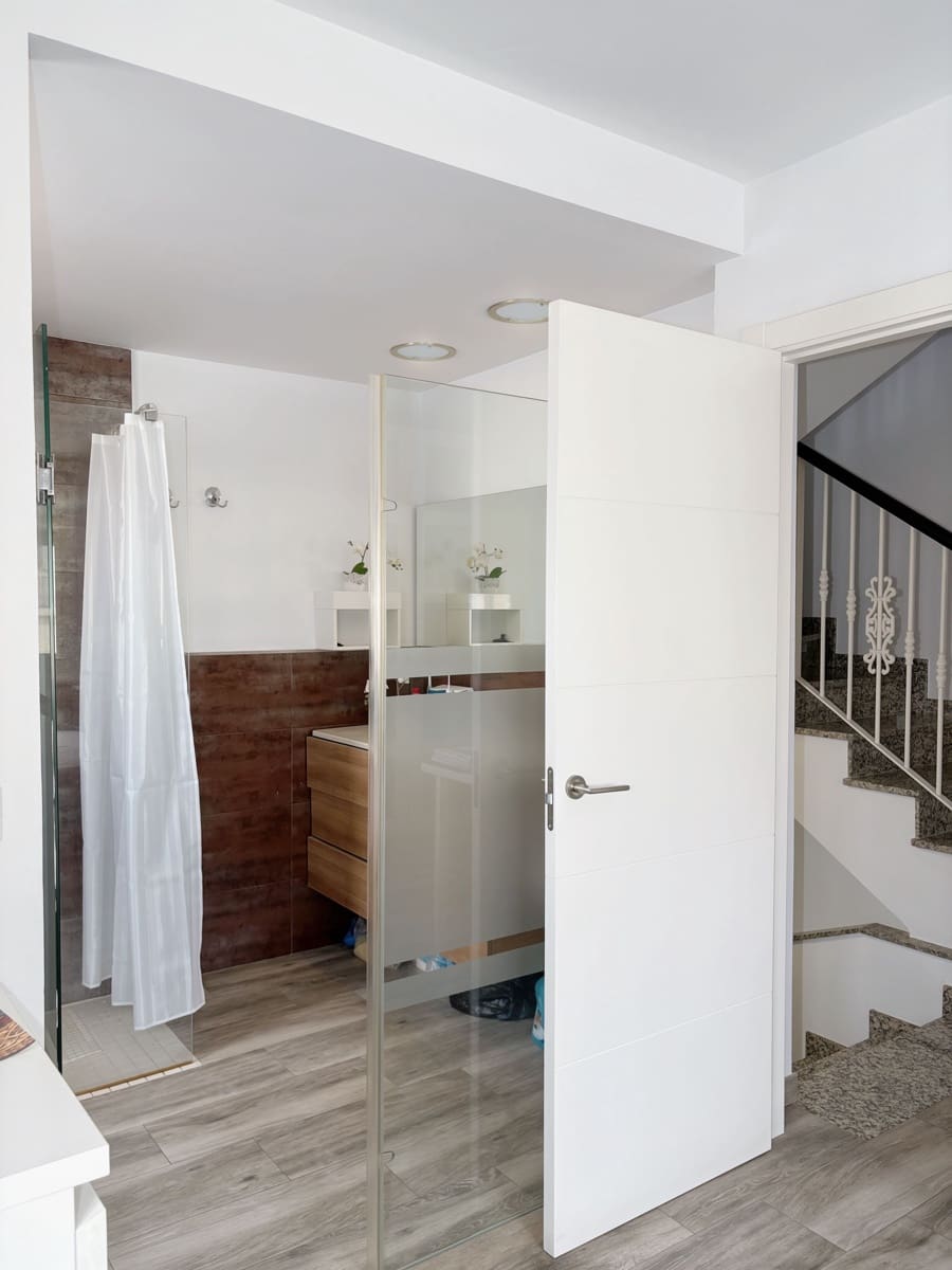 3 soveværelse Byhus til salg i Malaga by - € 415.000 (Ref: 9973811)