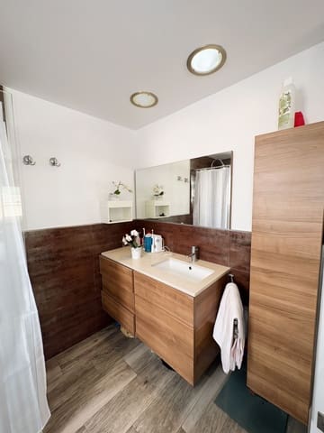 3 soveværelse Byhus til salg i Huelin, Málaga by - € 415.000 (Ref: 9973811)