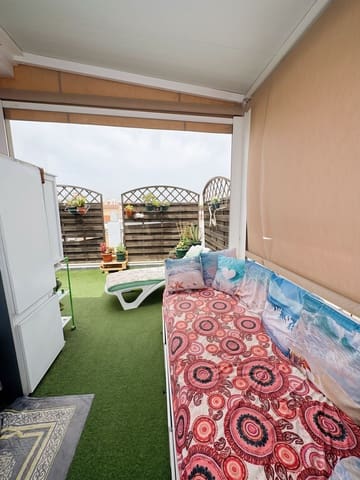 3 soveværelse Byhus til salg i Huelin, Málaga by - € 415.000 (Ref: 9973811)