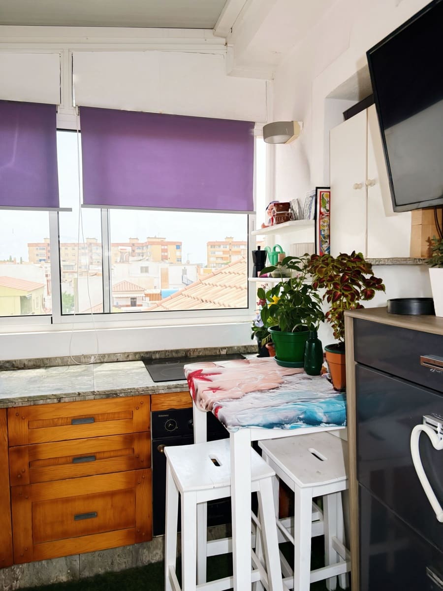 3 soveværelse Byhus til salg i Malaga by - € 415.000 (Ref: 9973811)