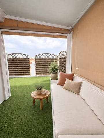 3 slaapkamer Huis te koop in Huelin, Málaga stad - € 415.000 (Ref: 9973811)