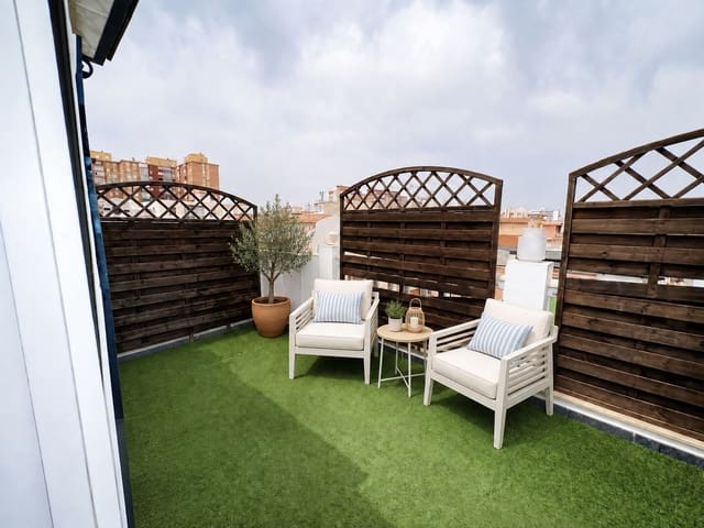 3 slaapkamer Huis te koop in Huelin, Málaga stad - € 415.000 (Ref: 9973811)