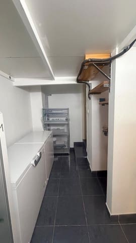 Yritys vuokrattavana paikassa Centro, Nerja - 680 € (Ref: 9974443)