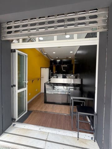Yritys vuokrattavana paikassa Centro, Nerja - 680 € (Ref: 9974443)