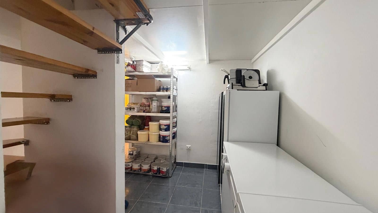 Yritys vuokrattavana paikassa Nerja - 680 € (Ref: 9974443)