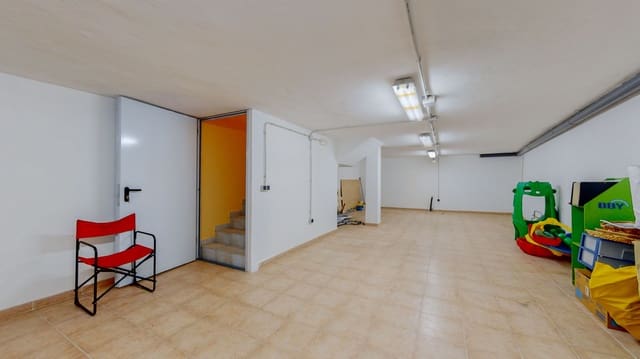 Erhverv til leje i Cártama - € 700 (Ref: 9974444)
