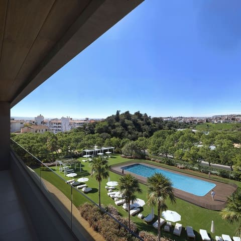 2 soveværelse Lejlighed til salg i Los Pacos, Fuengirola med swimmingpool - € 380.000 (Ref: 9976148)