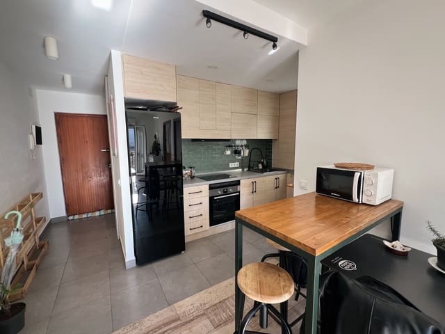 2 chambre Appartement à vendre à Tarifa - 300 000 € (Ref: 9977728)