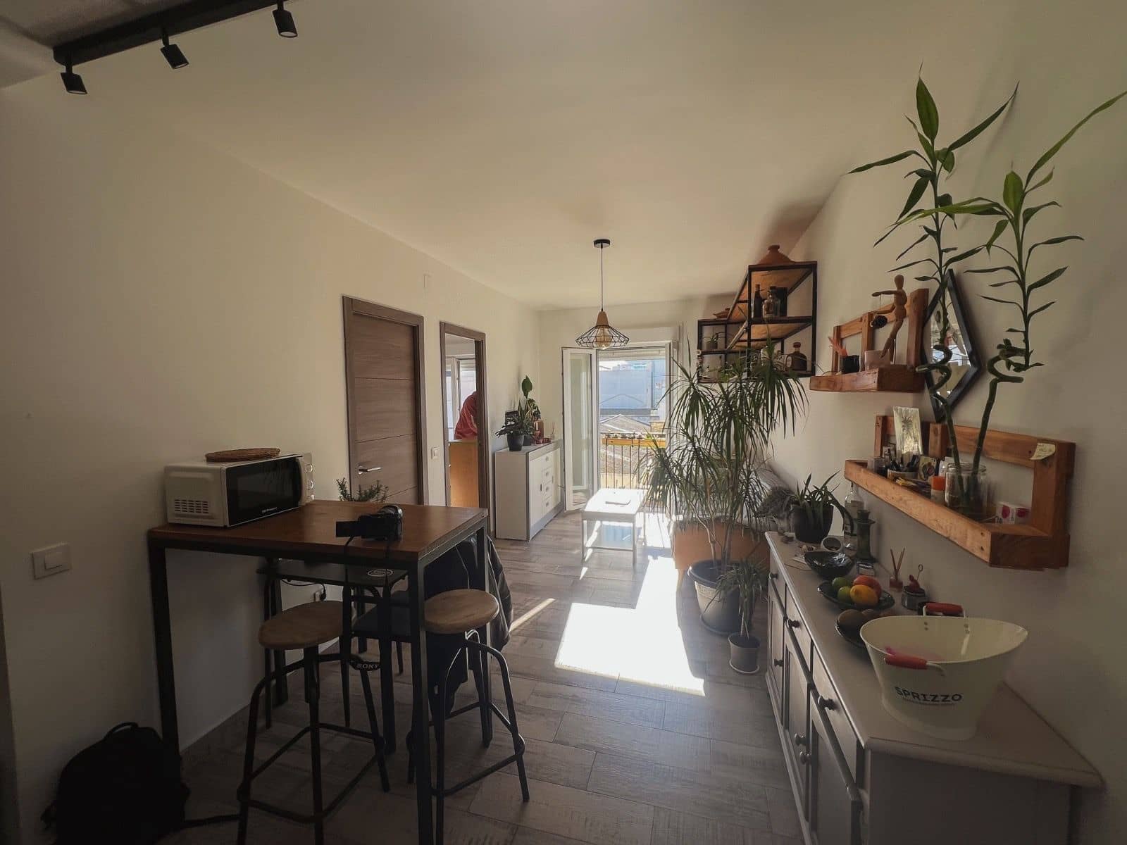 2 bedroom Apartment for sale in Tarifa - € 300,000 (Ref: 9977728)