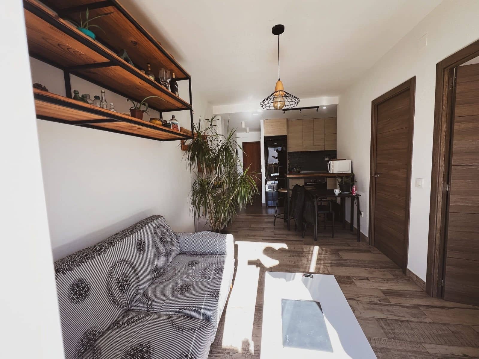 2 bedroom Apartment for sale in Tarifa - € 300,000 (Ref: 9977728)