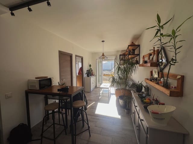 2 chambre Appartement à vendre à Tarifa - 300 000 € (Ref: 9977728)