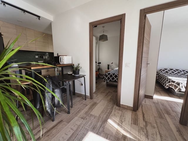 2 chambre Appartement à vendre à Tarifa - 300 000 € (Ref: 9977728)