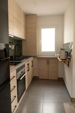2 soverom Leilighet til salgs i Tarifa - € 285 000 (Ref: 9977728)