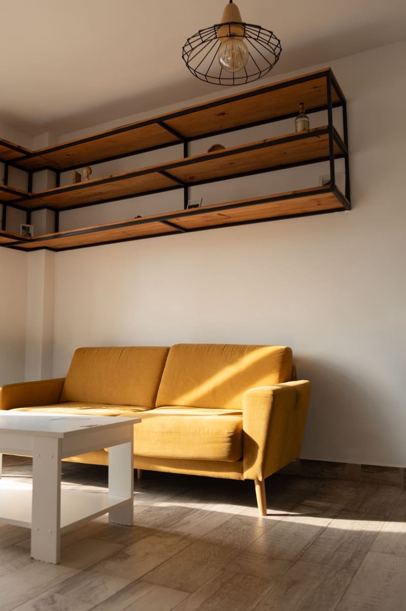 2 sypialnia Apartament na sprzedaż w Tarifa - 285 000 € (Ref: 9977728)