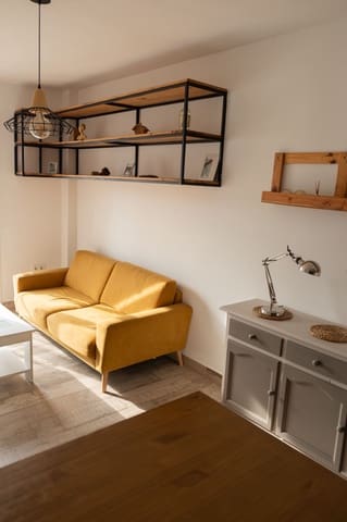 2 soverom Leilighet til salgs i Tarifa - € 285 000 (Ref: 9977728)