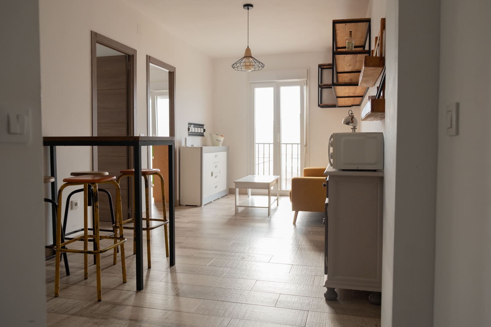 2 sypialnia Apartament na sprzedaż w Tarifa - 285 000 € (Ref: 9977728)