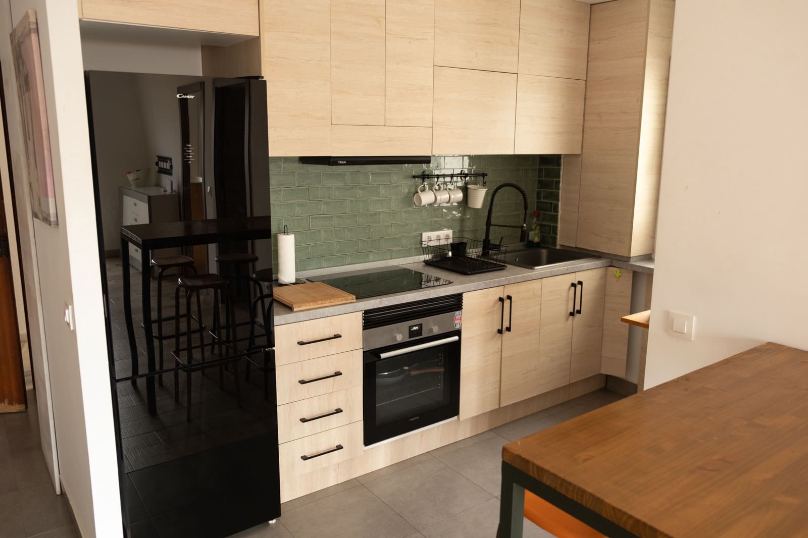 2 sypialnia Apartament na sprzedaż w Tarifa - 285 000 € (Ref: 9977728)