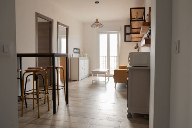 2 soverom Leilighet til salgs i Tarifa - € 285 000 (Ref: 9977728)