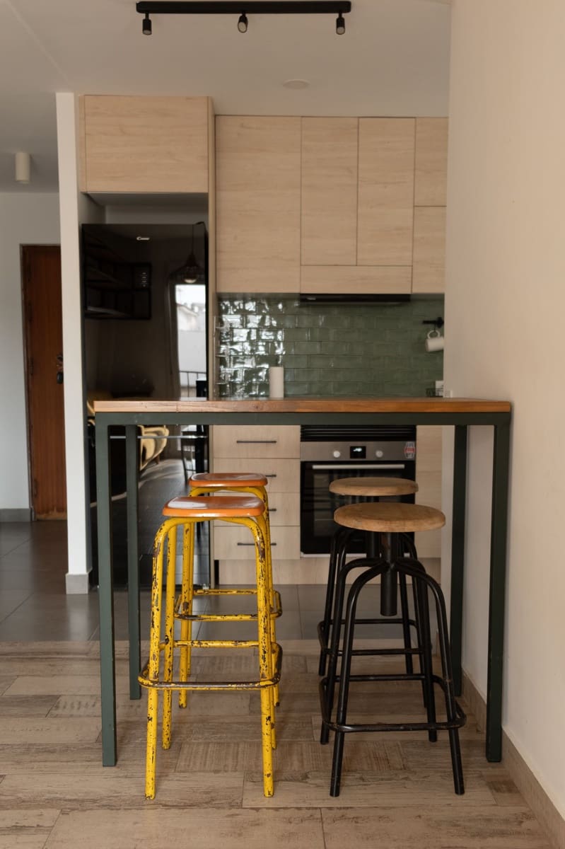 2 sypialnia Apartament na sprzedaż w Tarifa - 285 000 € (Ref: 9977728)