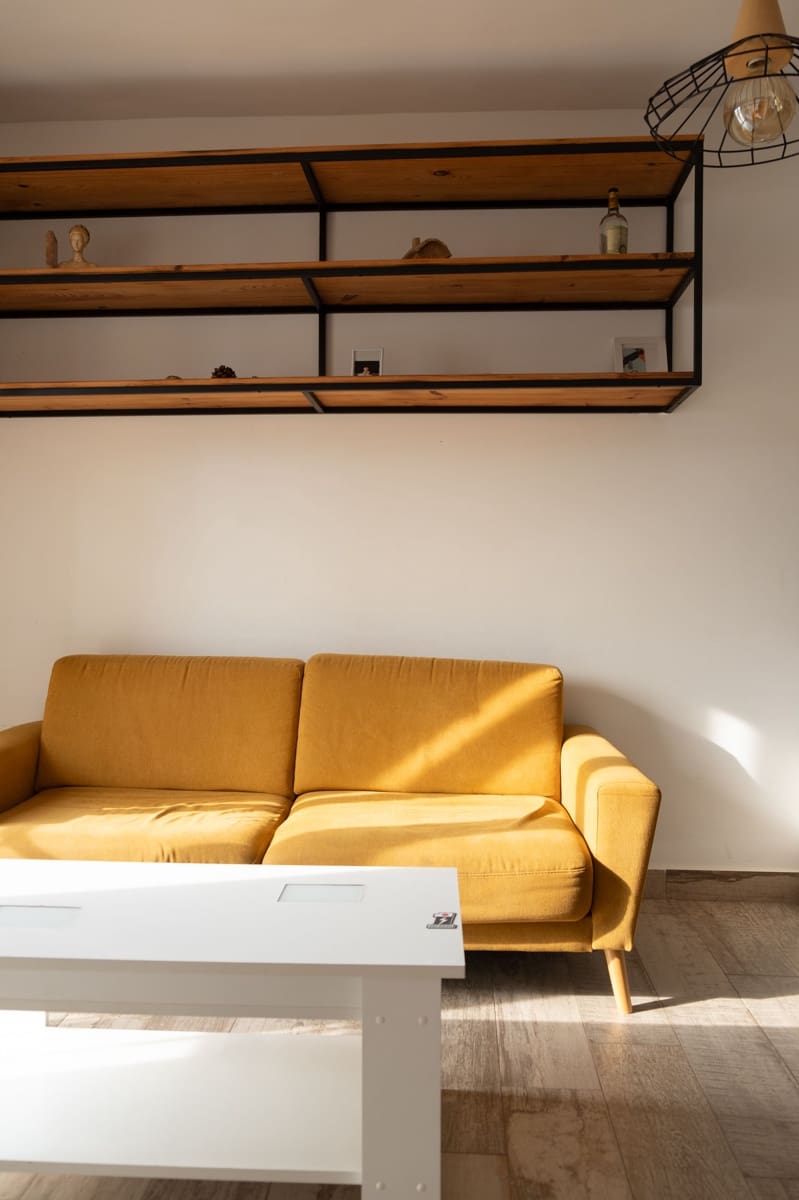 2 sypialnia Apartament na sprzedaż w Tarifa - 285 000 € (Ref: 9977728)