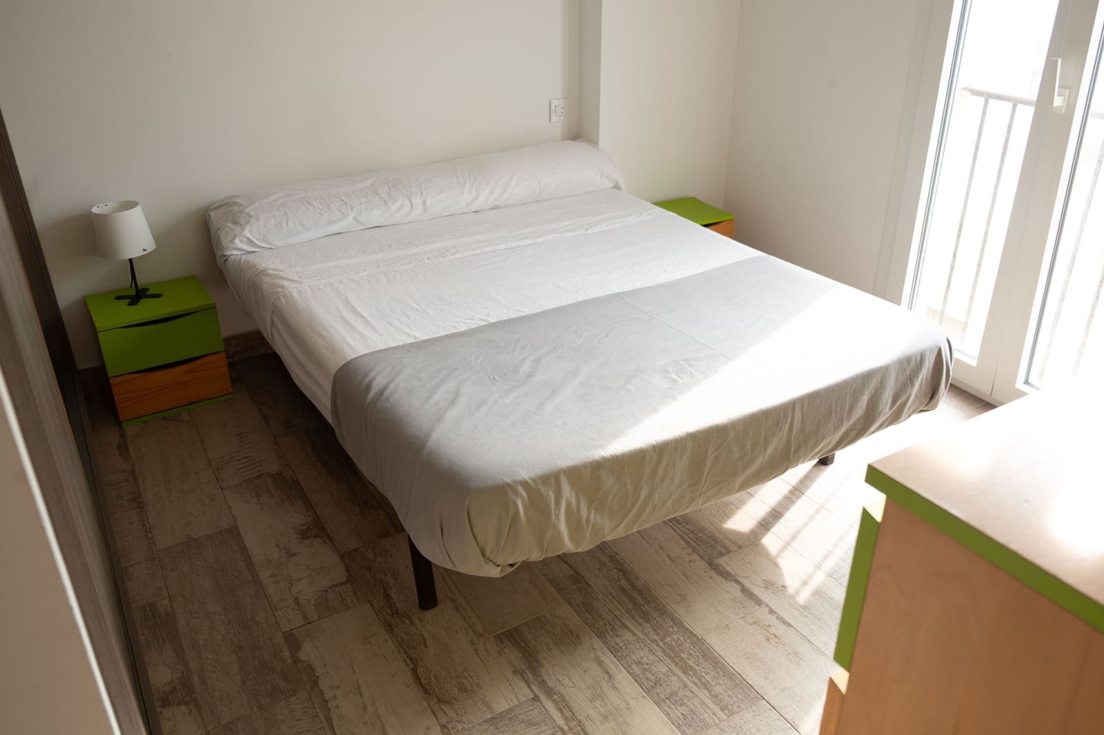 2 sypialnia Apartament na sprzedaż w Tarifa - 285 000 € (Ref: 9977728)