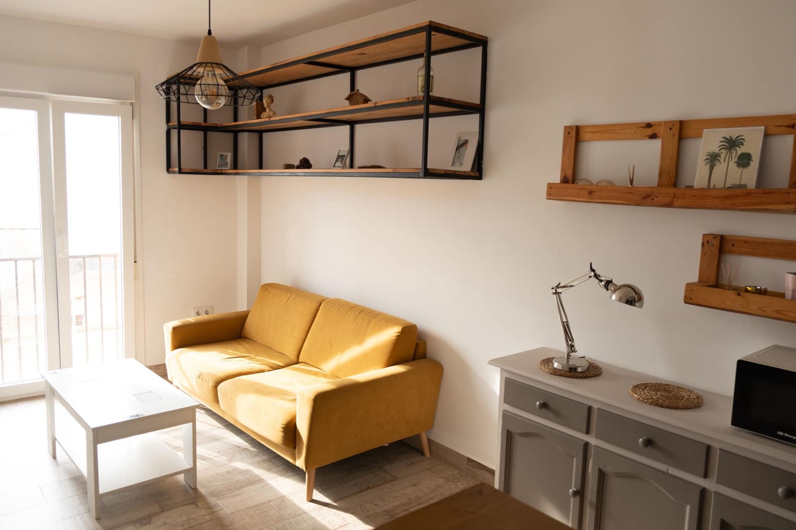 2 sypialnia Apartament na sprzedaż w Tarifa - 285 000 € (Ref: 9977728)