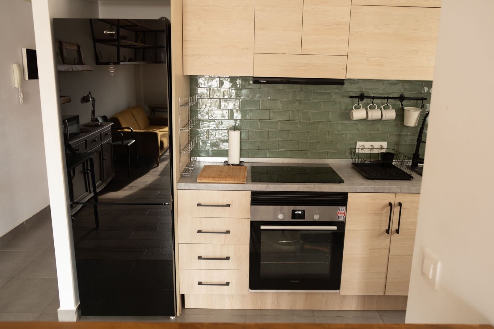 2 sypialnia Apartament na sprzedaż w Tarifa - 285 000 € (Ref: 9977728)