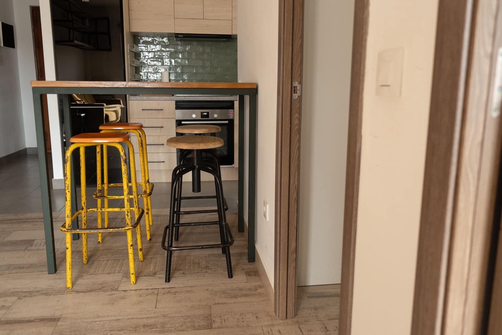 2 sypialnia Apartament na sprzedaż w Tarifa - 285 000 € (Ref: 9977728)