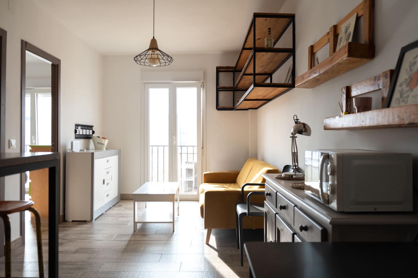 2 sypialnia Apartament na sprzedaż w Tarifa - 285 000 € (Ref: 9977728)